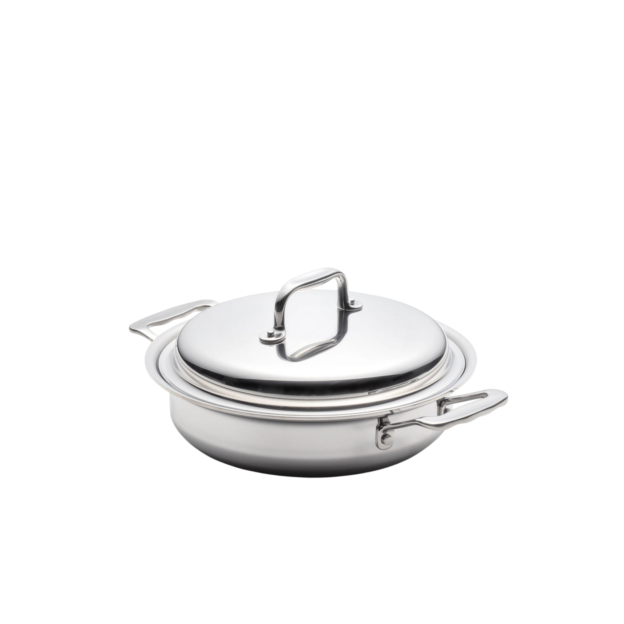 2.3 Quart Casserole with Cover