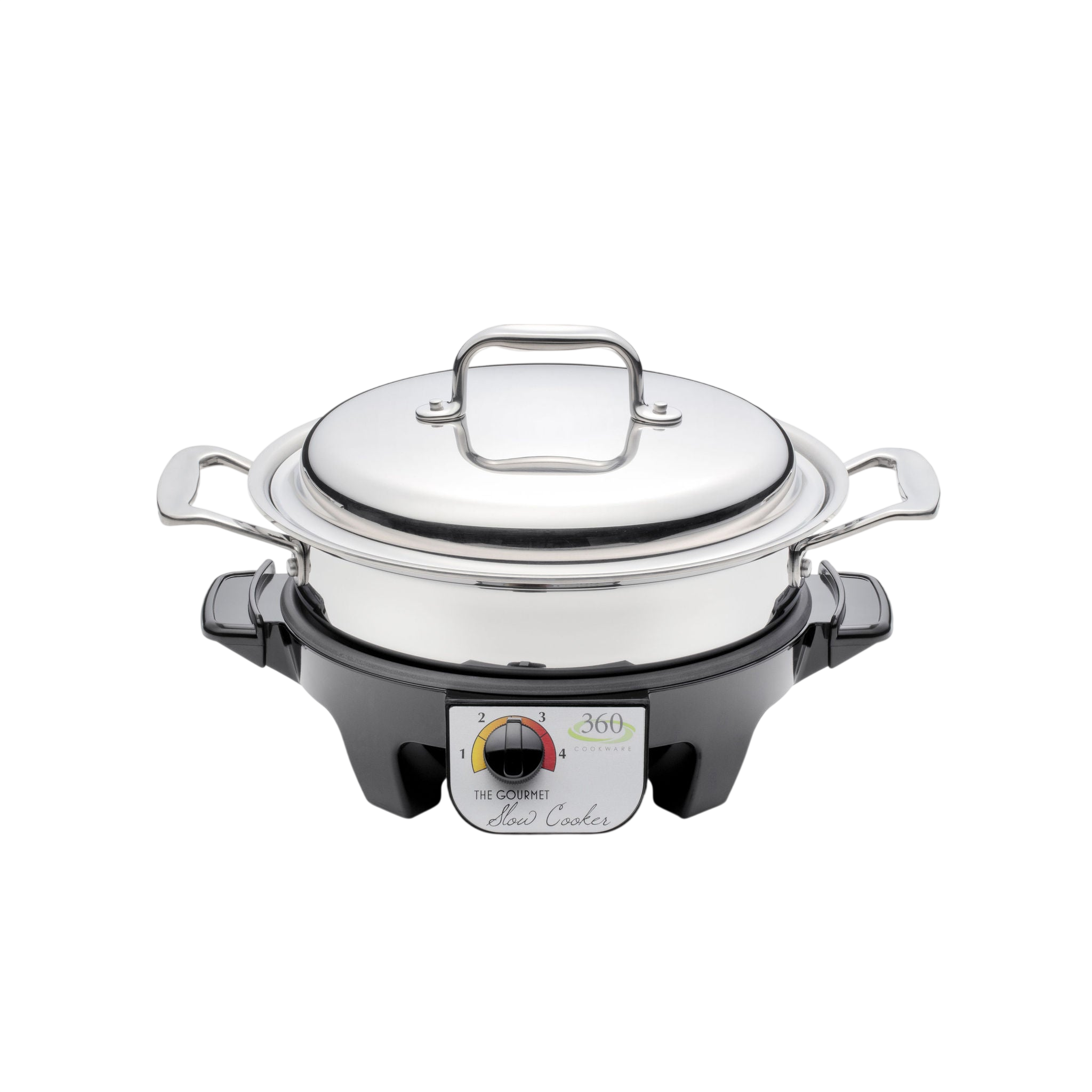2.3 Quart Slow Cooker Set