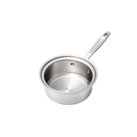 1.75 Quart Saucepan with Cover