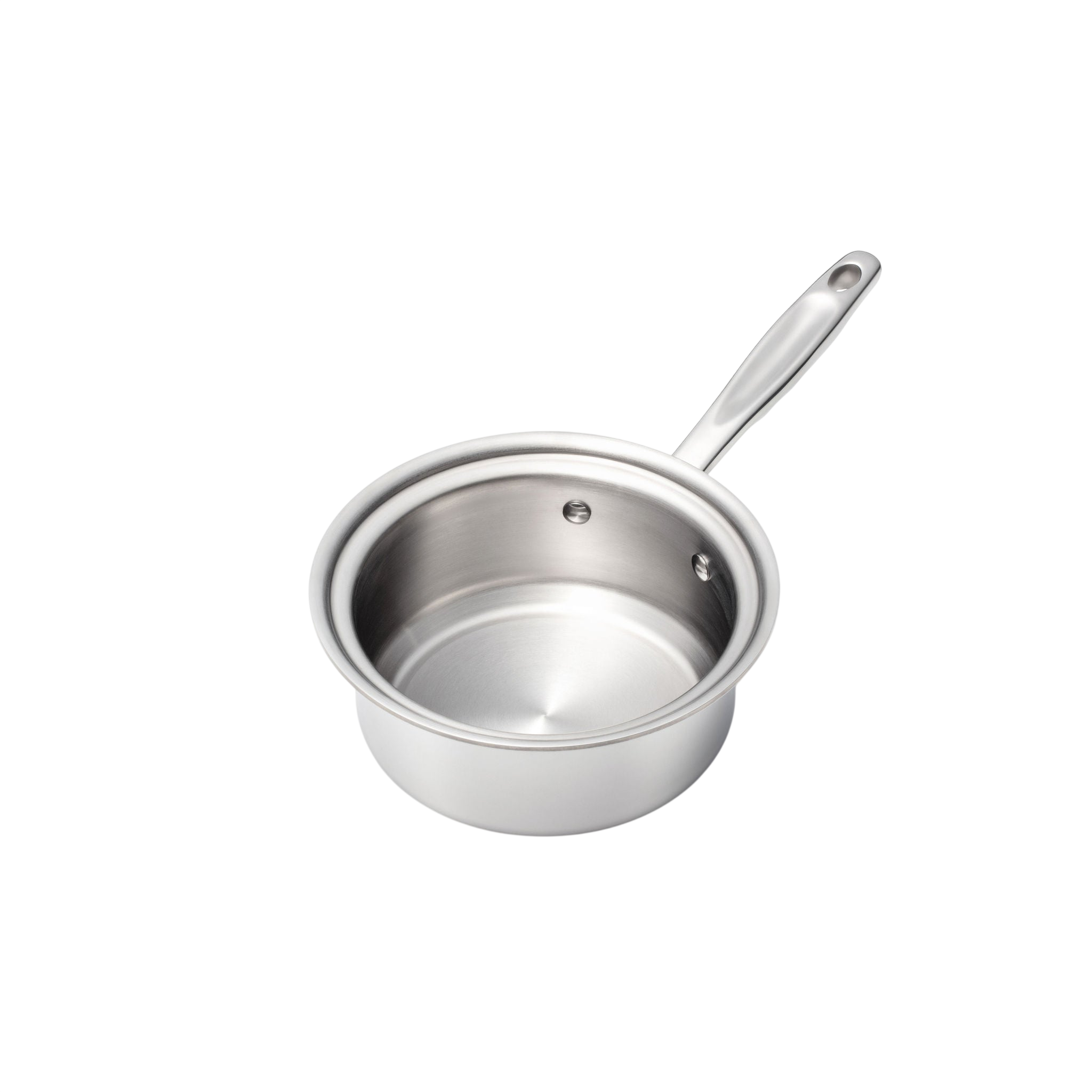 1.75 Quart Saucepan with Cover
