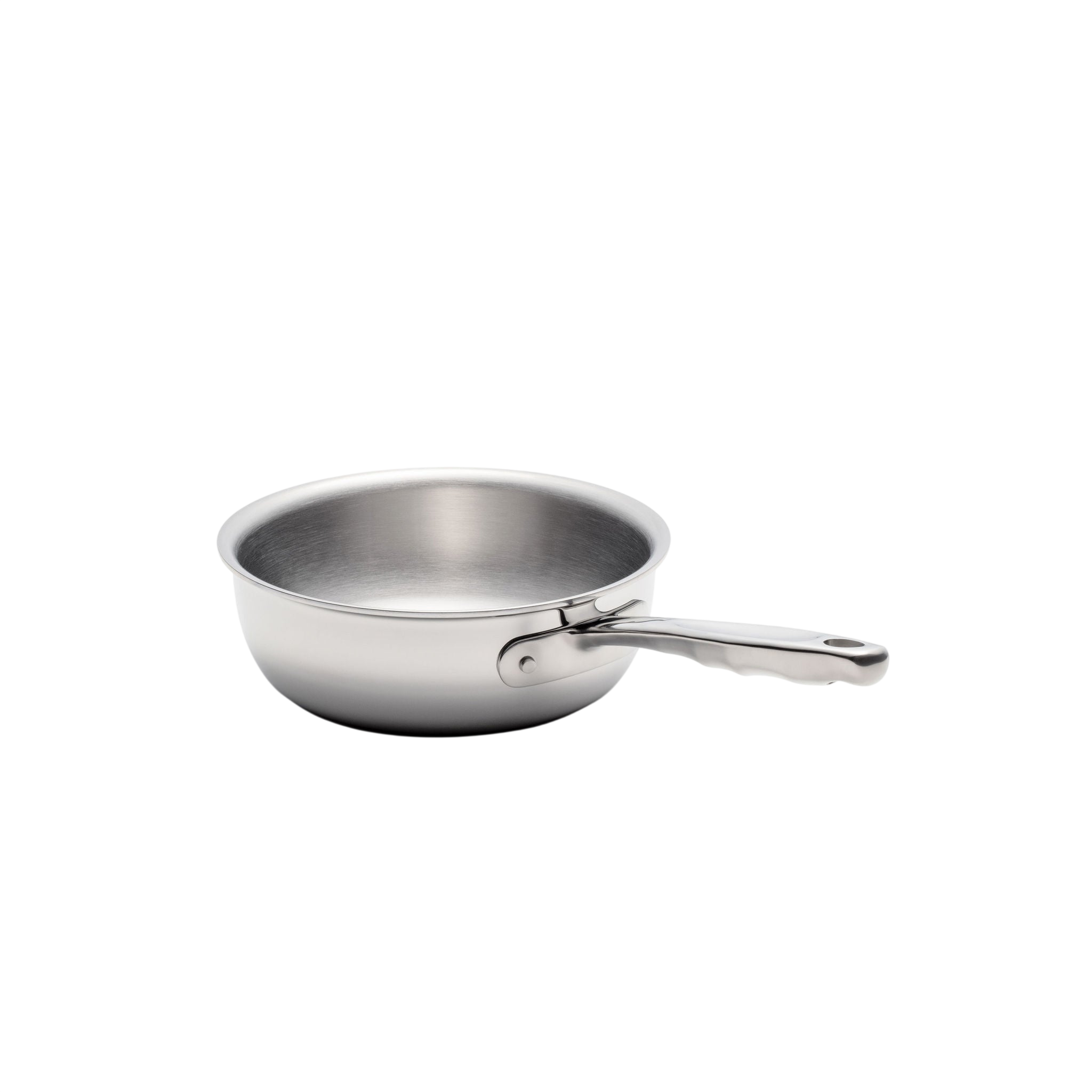 2 Quart Saucier