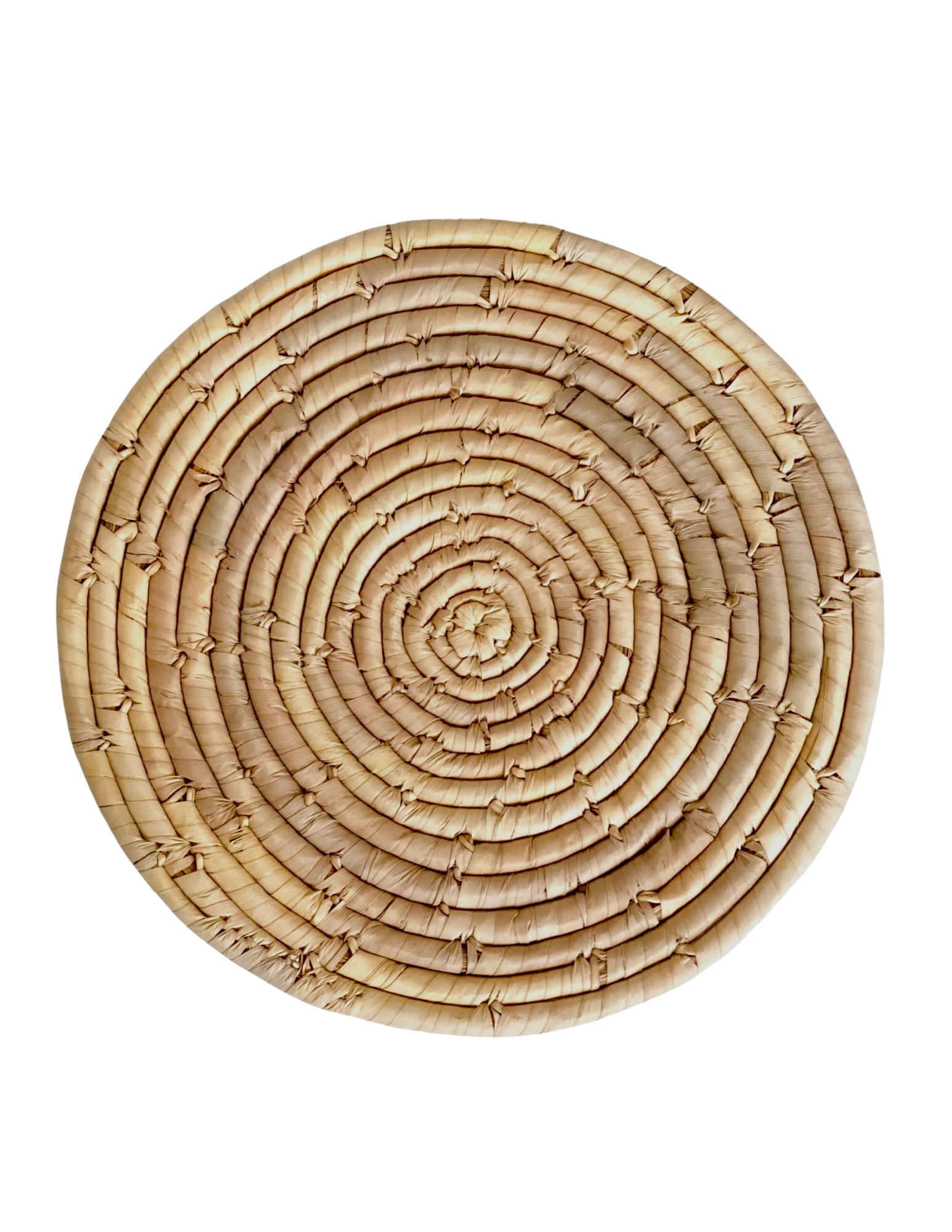Savanna Hand-Woven Placemats, Set of 4