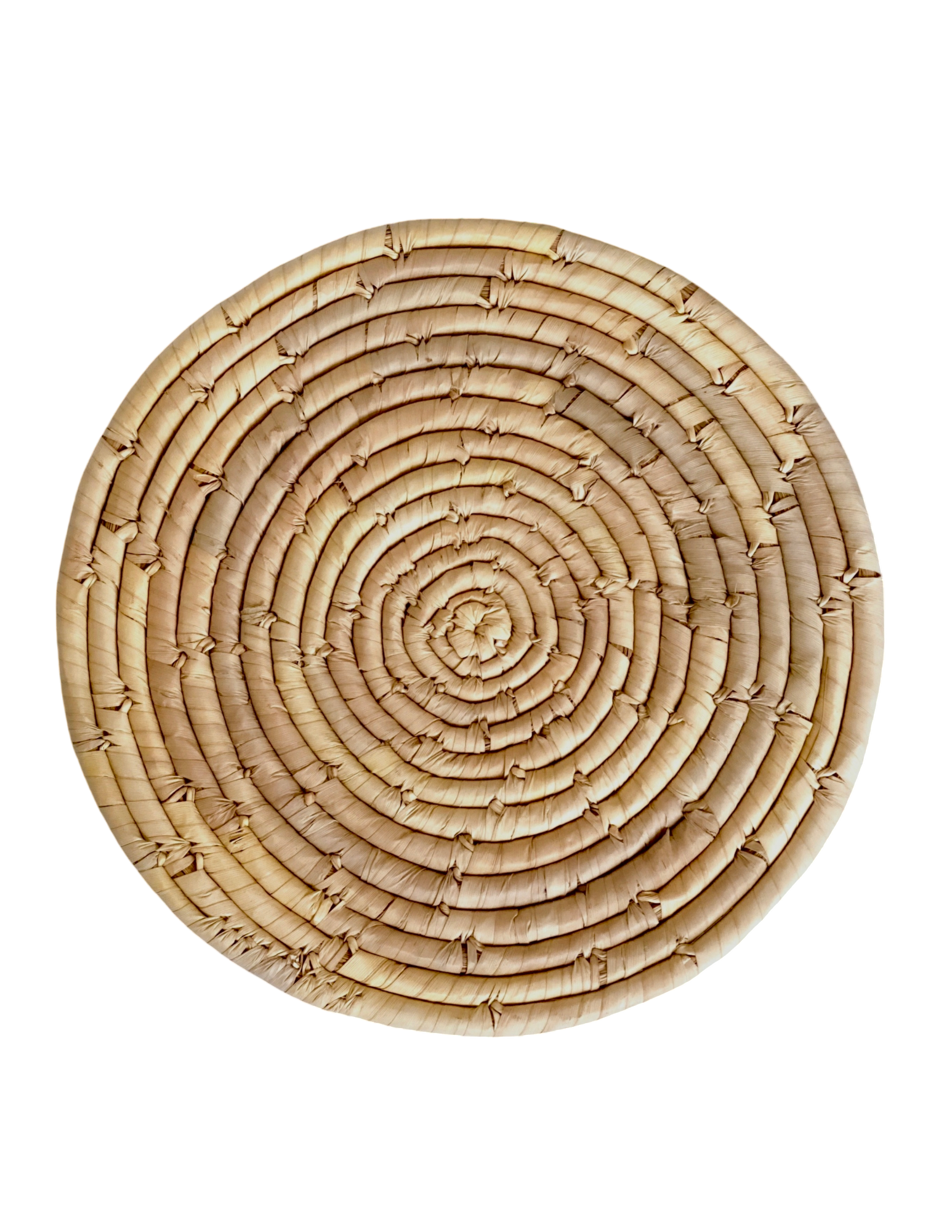 Savanna Hand-Woven Placemats, Set of 4