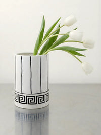 Olympia Cookie Jar