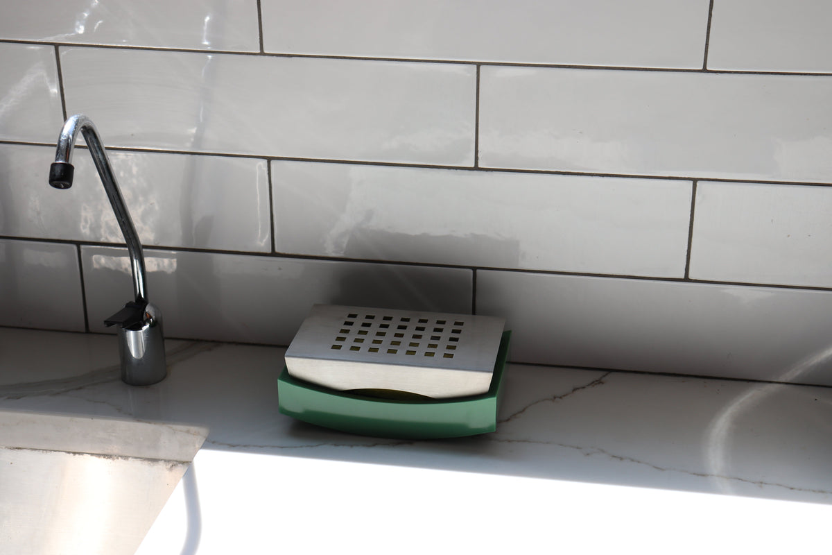 Sonoma Sponge Holder