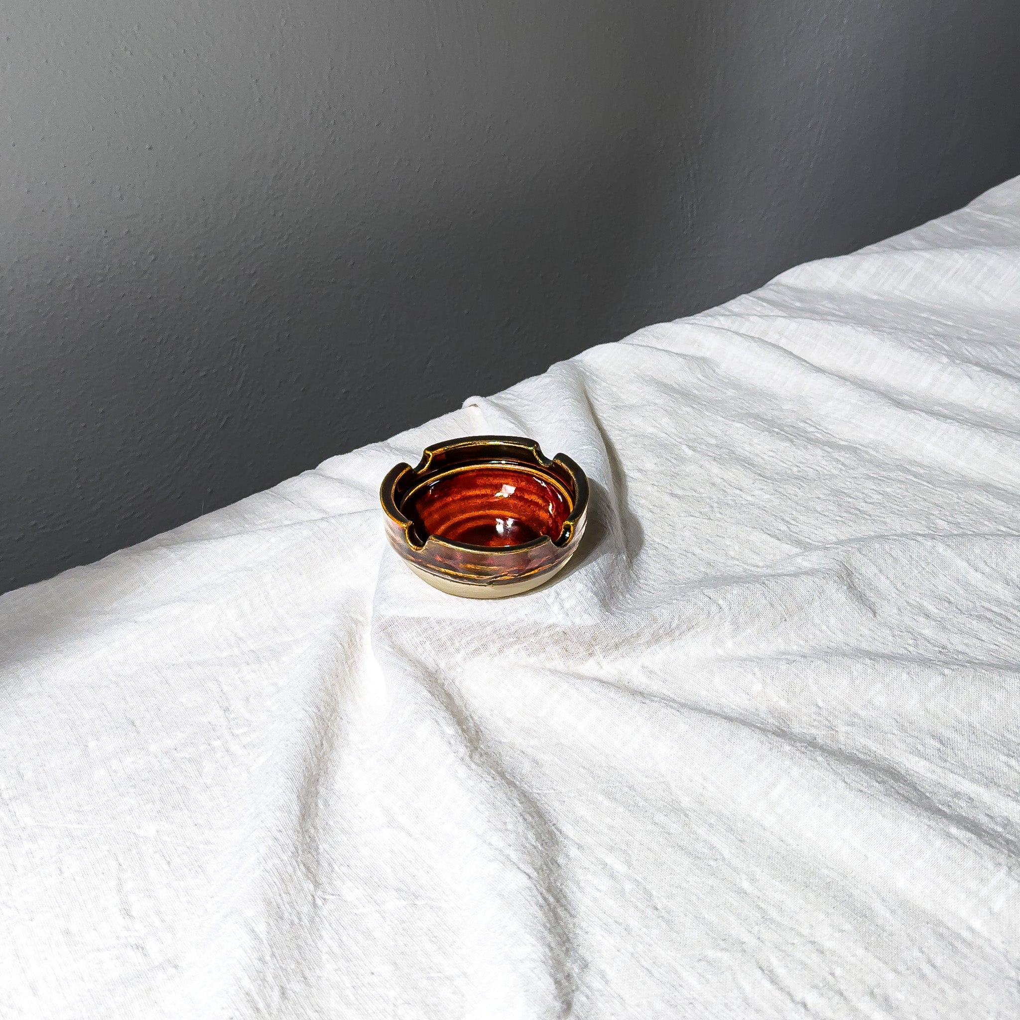 Ashtray (Made to Order)