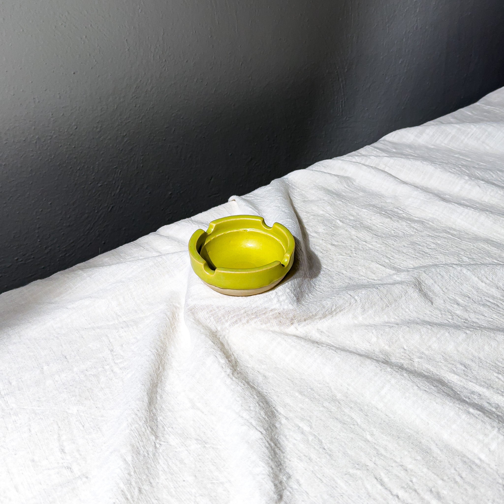 Ashtray (Made to Order)