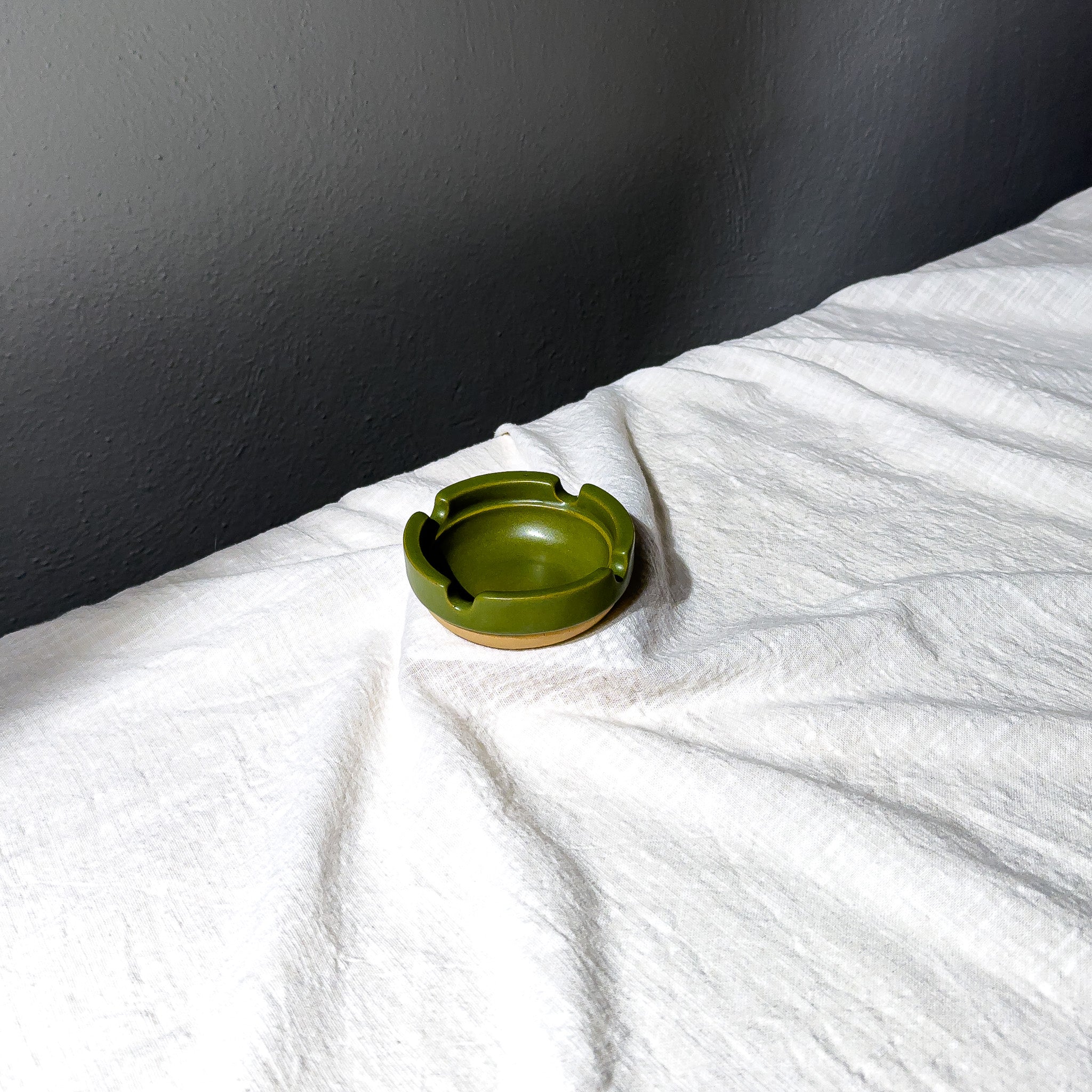 Ashtray (Made to Order)