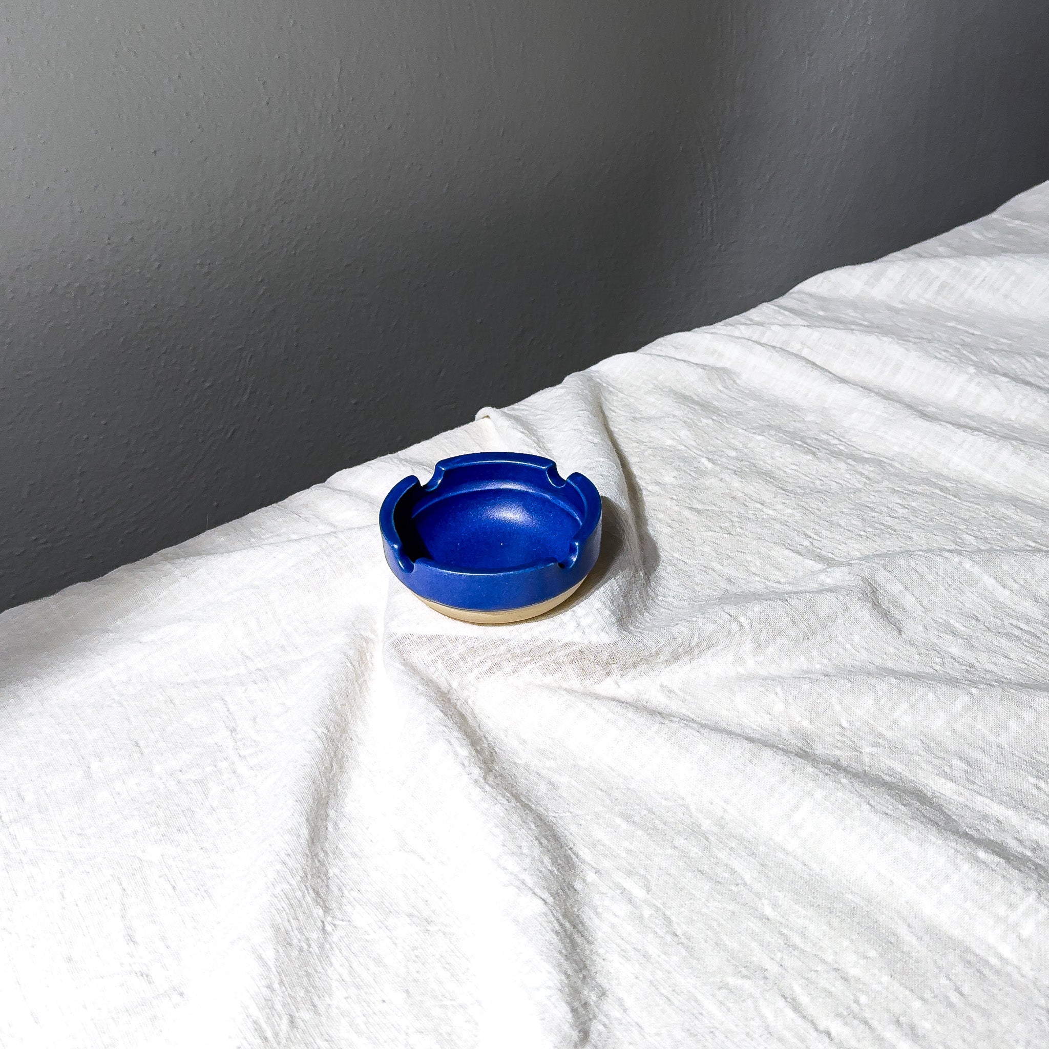 Ashtray (Made to Order)