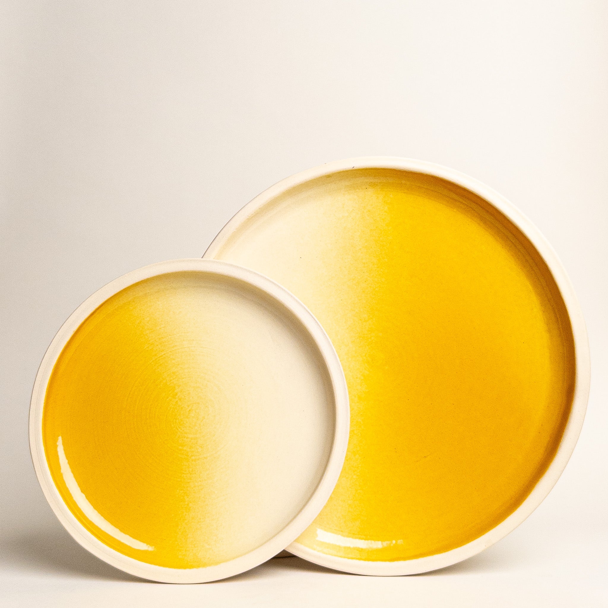 Side Plate (Made to Order)