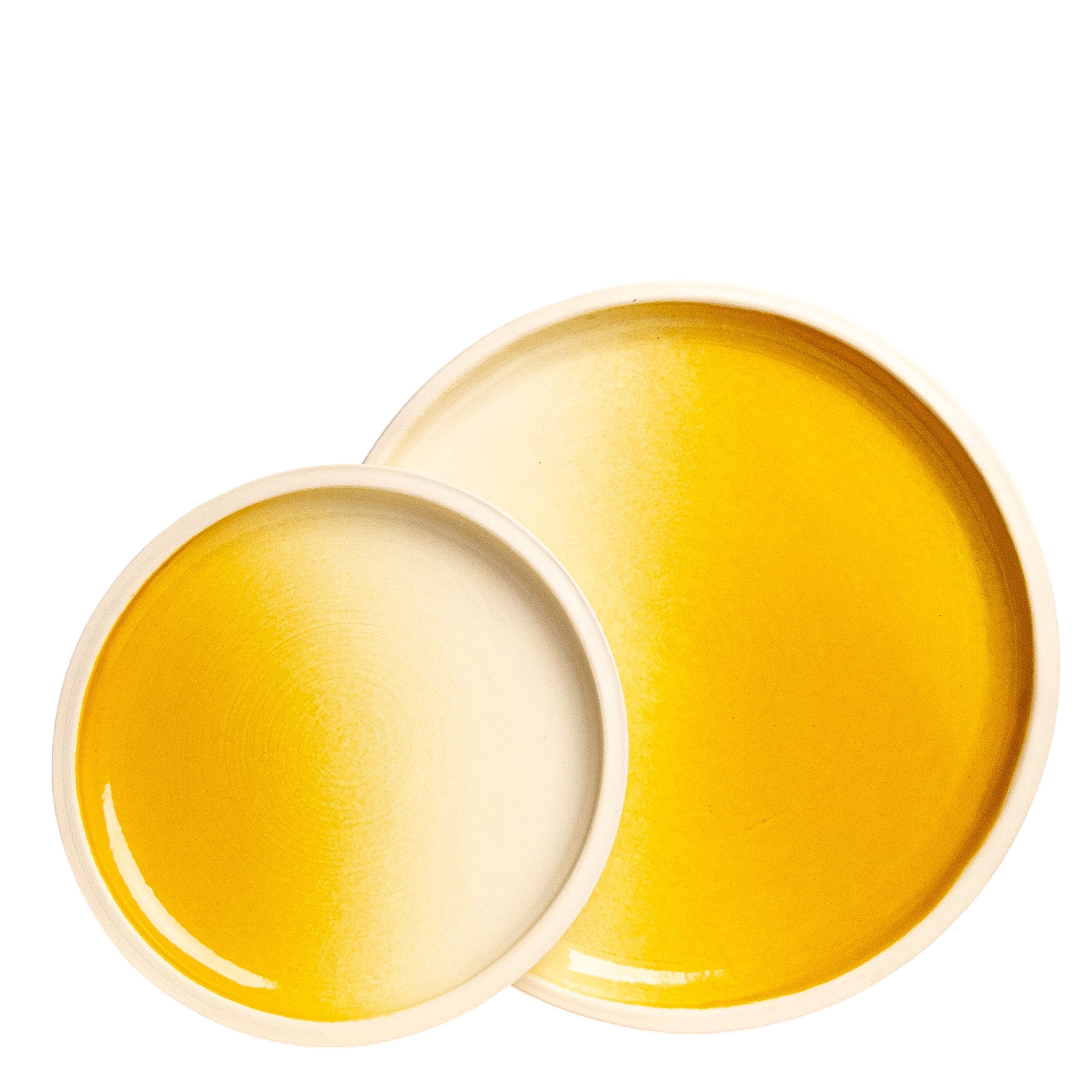 Side Plate (Made to Order)