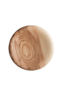 Hand Carved Wooden Jewelry Tray