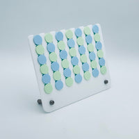 “El Cuatro” Connect Four in a Row