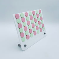 “El Cuatro” Connect Four in a Row