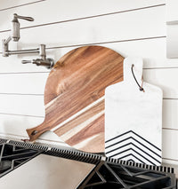 Brodi Marble Board