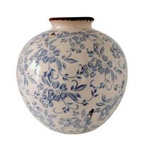 Laurelynn Vase