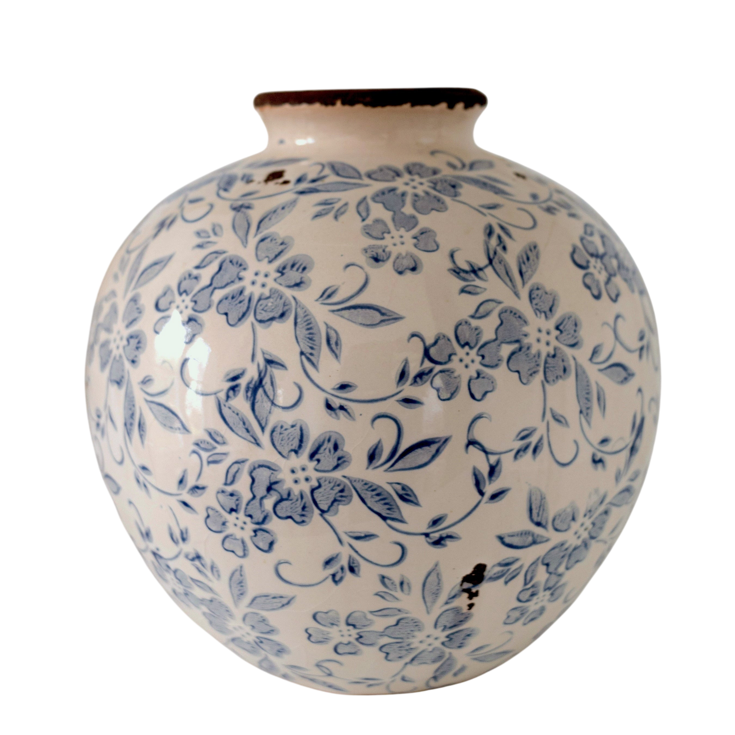 Laurelynn Vase