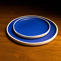 Side Plate (Made to Order)