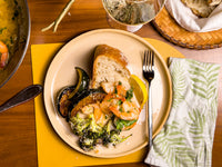 Dinner Plate (Made to Order)