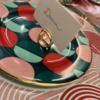 Knot Placecard Holders (Set of 8)