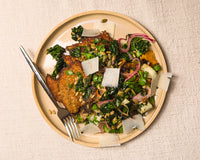 Dinner Plate (Made to Order)