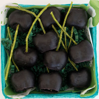Black Cherry Beeswax Candles