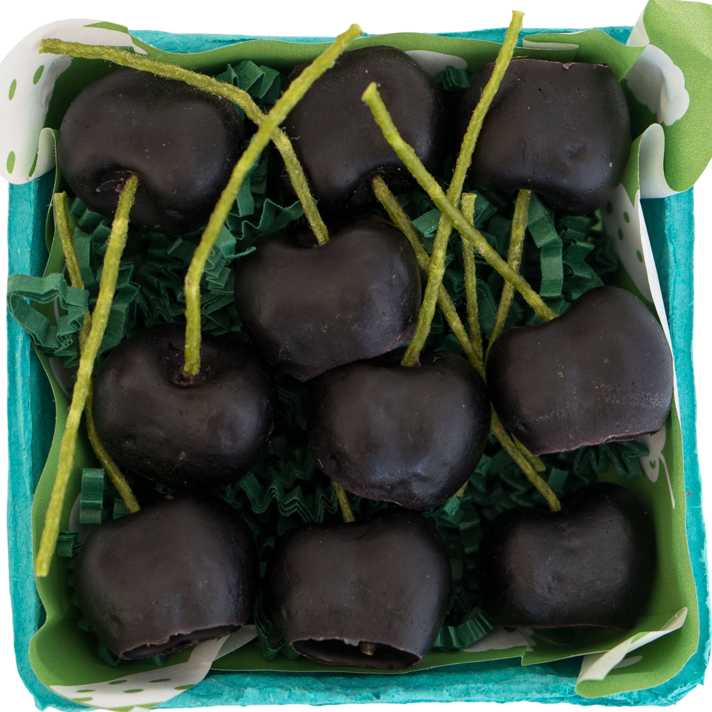 Black Cherry Beeswax Candles
