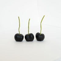Black Cherry Beeswax Candles