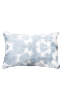 Silk Pillowcase in Oyster