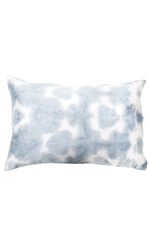 Silk Pillowcase in Oyster