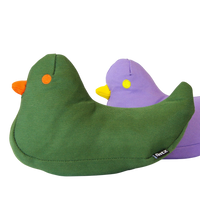 The Fritz Bird Dog Toy