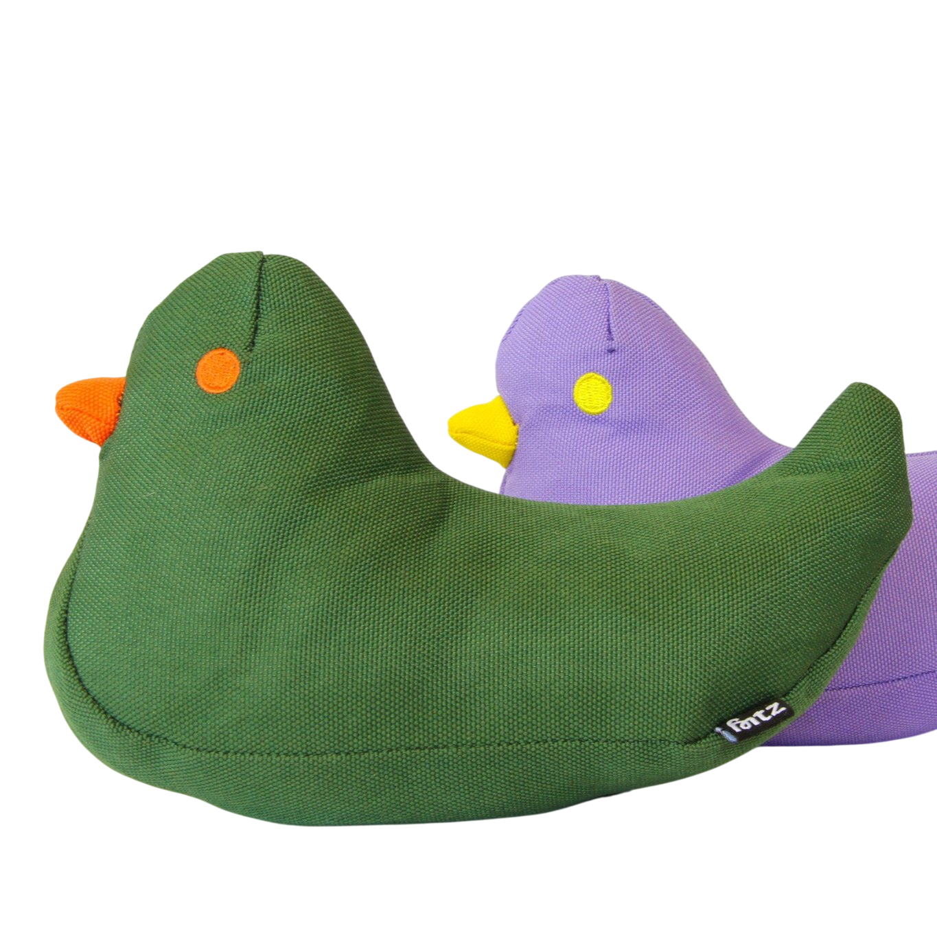 The Fritz Bird Dog Toy