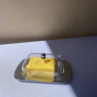 Butter Candle