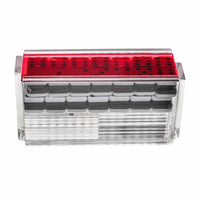 "El Catire" Domino Set with Racks