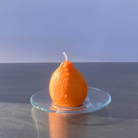 Tangelo Candle