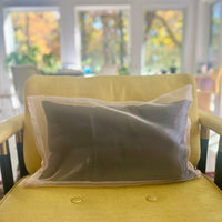 Bespoke Memory Pillow - Champagne