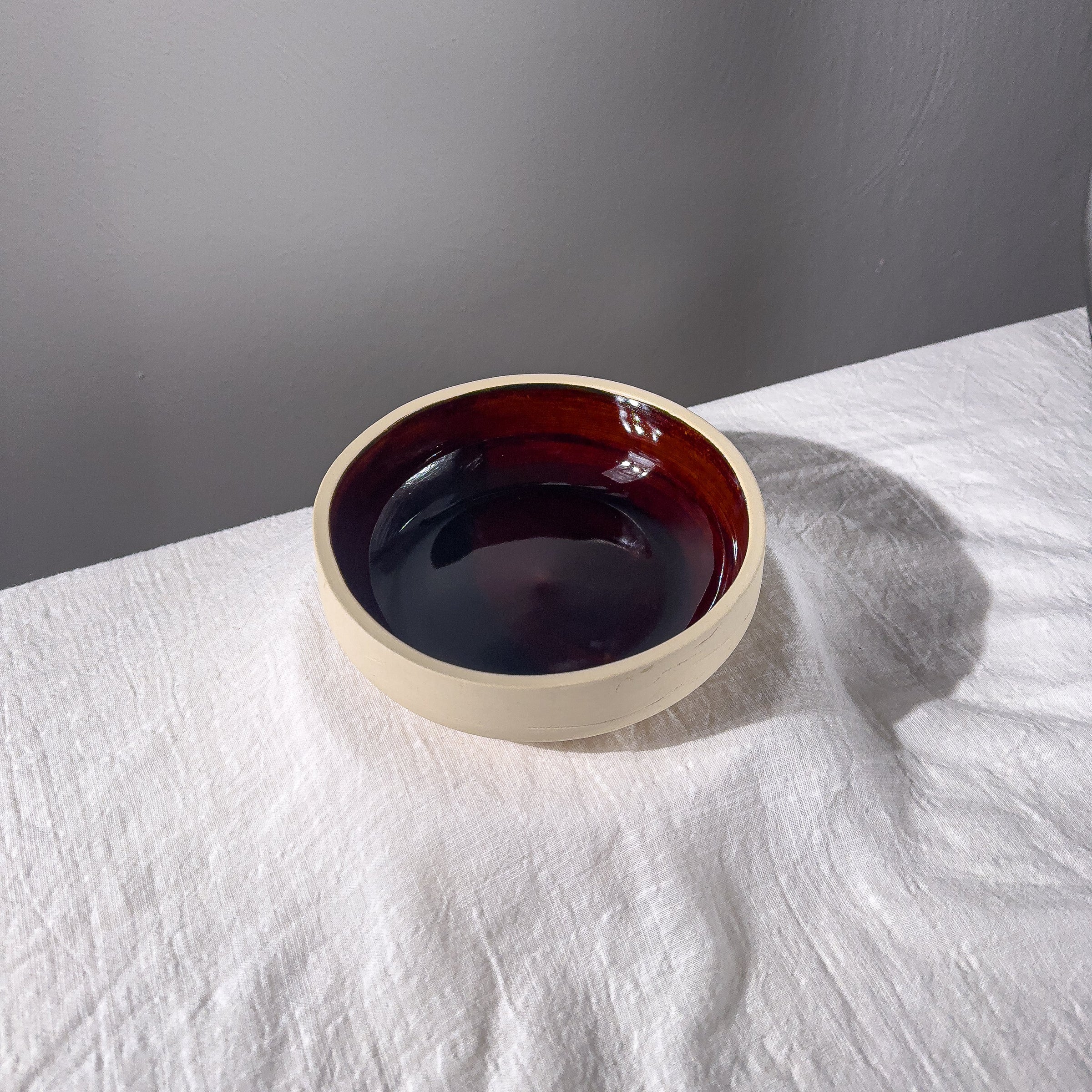 Dinner Bowl (Made to Order)