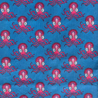 OCTI tea towel