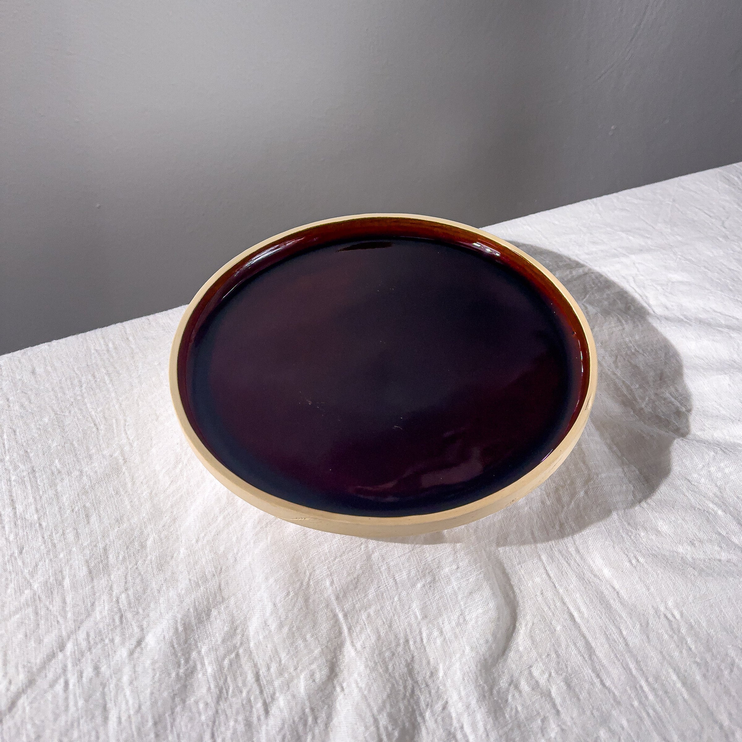 Dinner Plate (Made to Order)