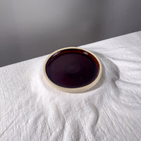 Side Plate (Made to Order)