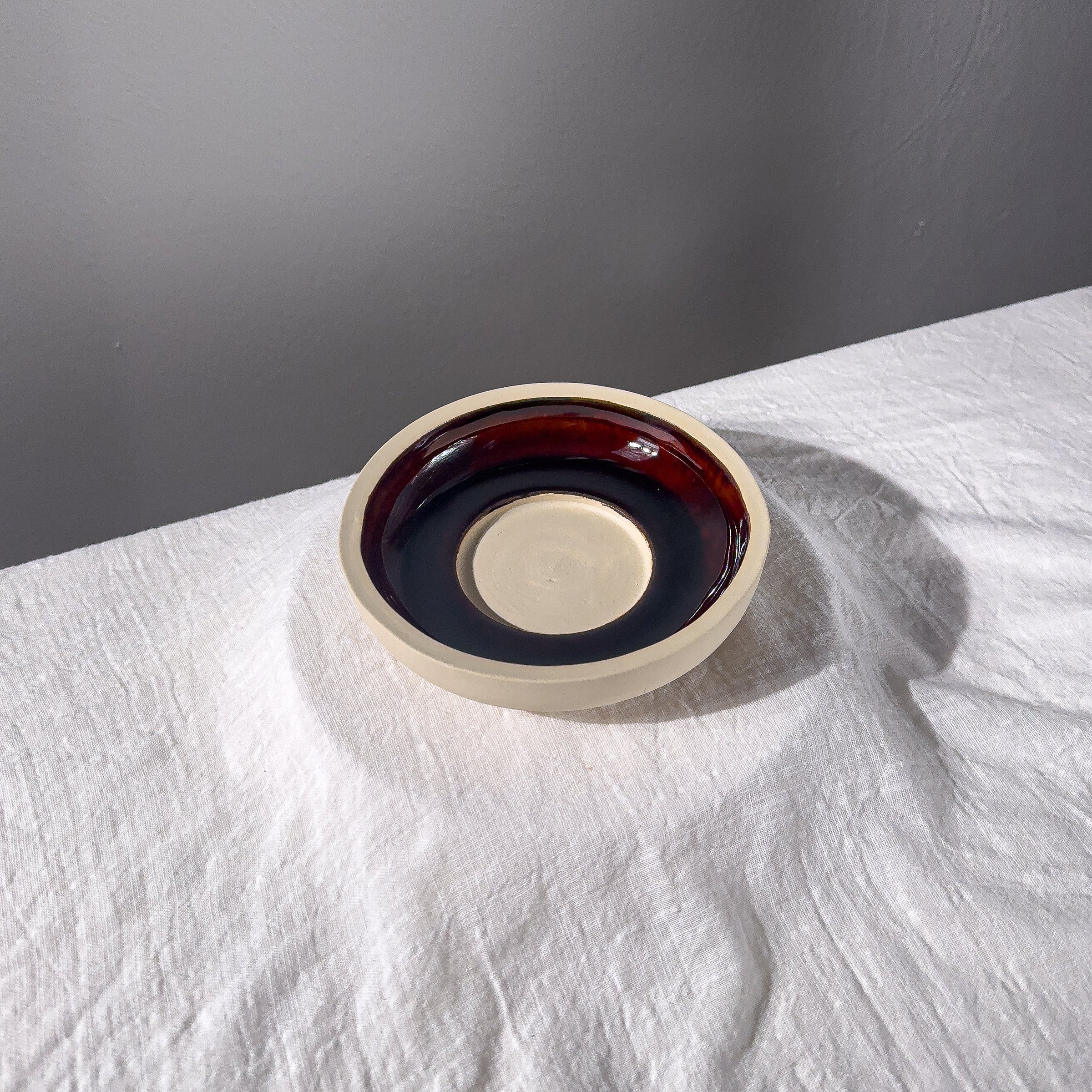 Temple Crucible (Made to Order)