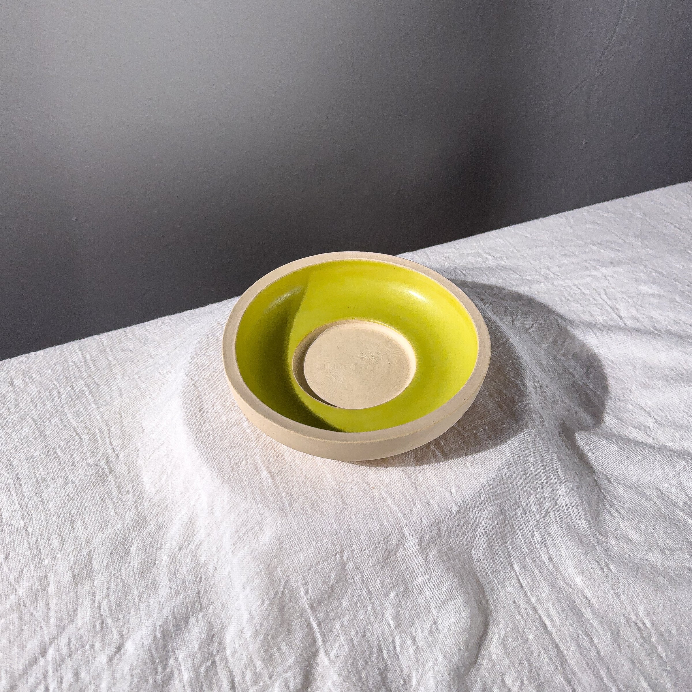 Temple Crucible (Made to Order)