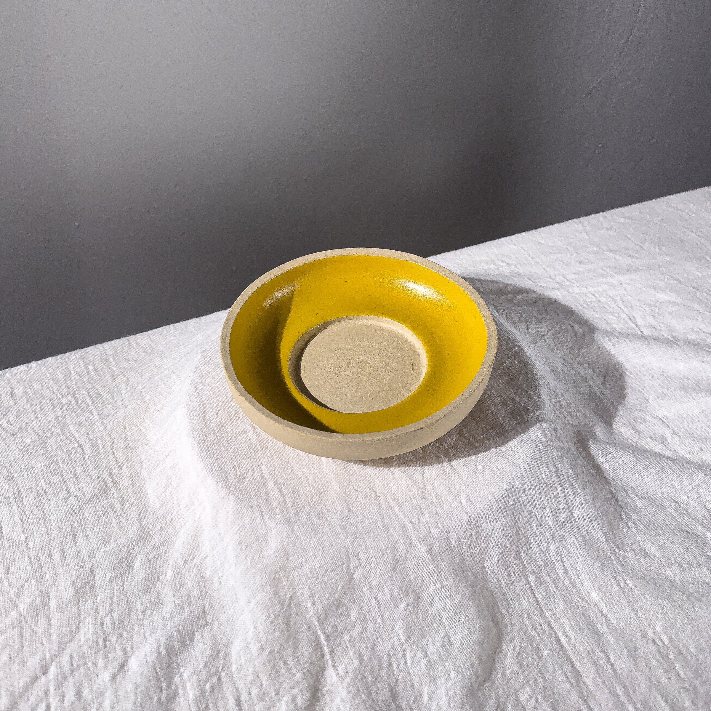 Temple Crucible (Made to Order)