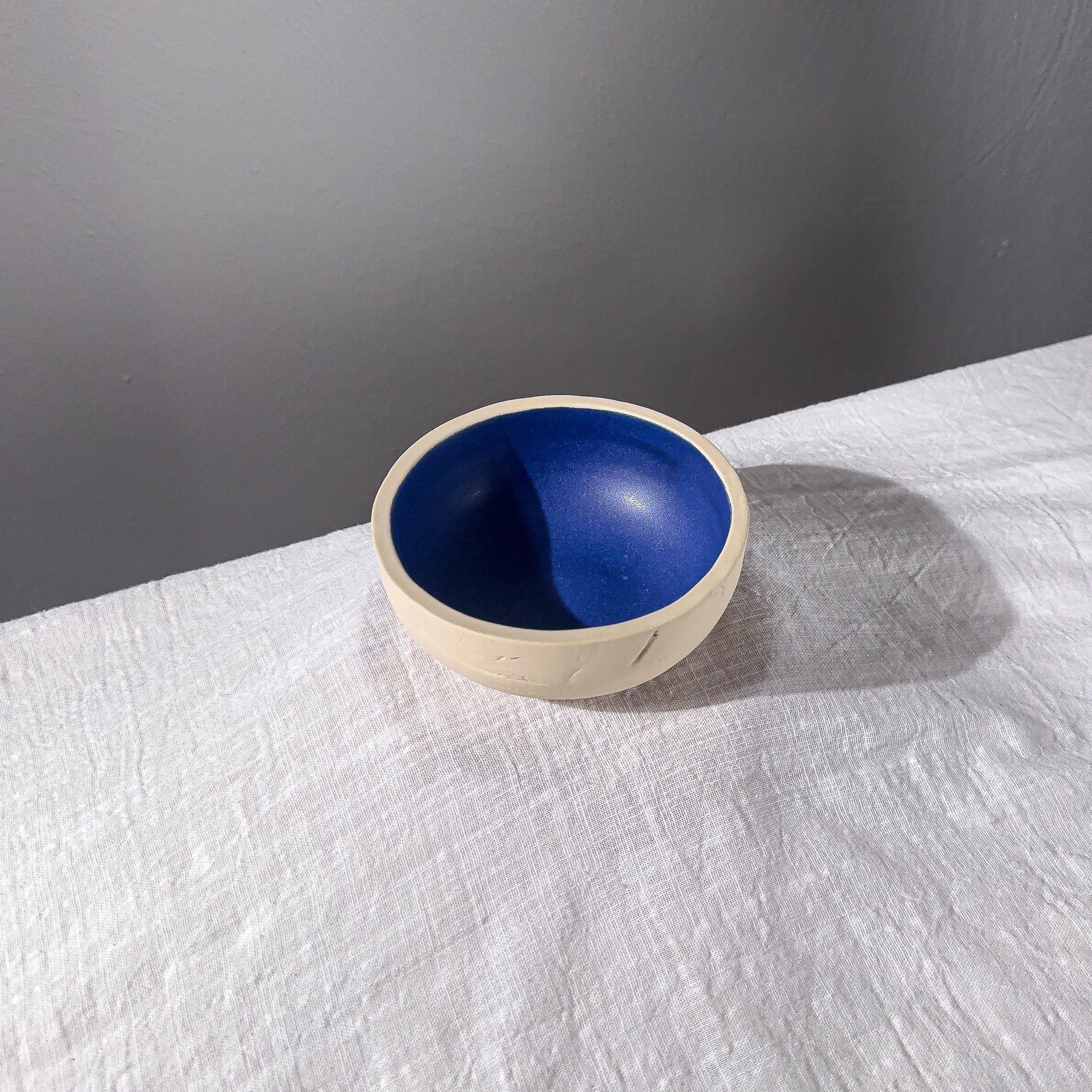 Snack Bowl (Made to Order)