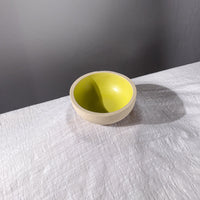 Snack Bowl (Made to Order)