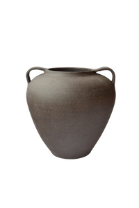 Handmade Stoneware Vase