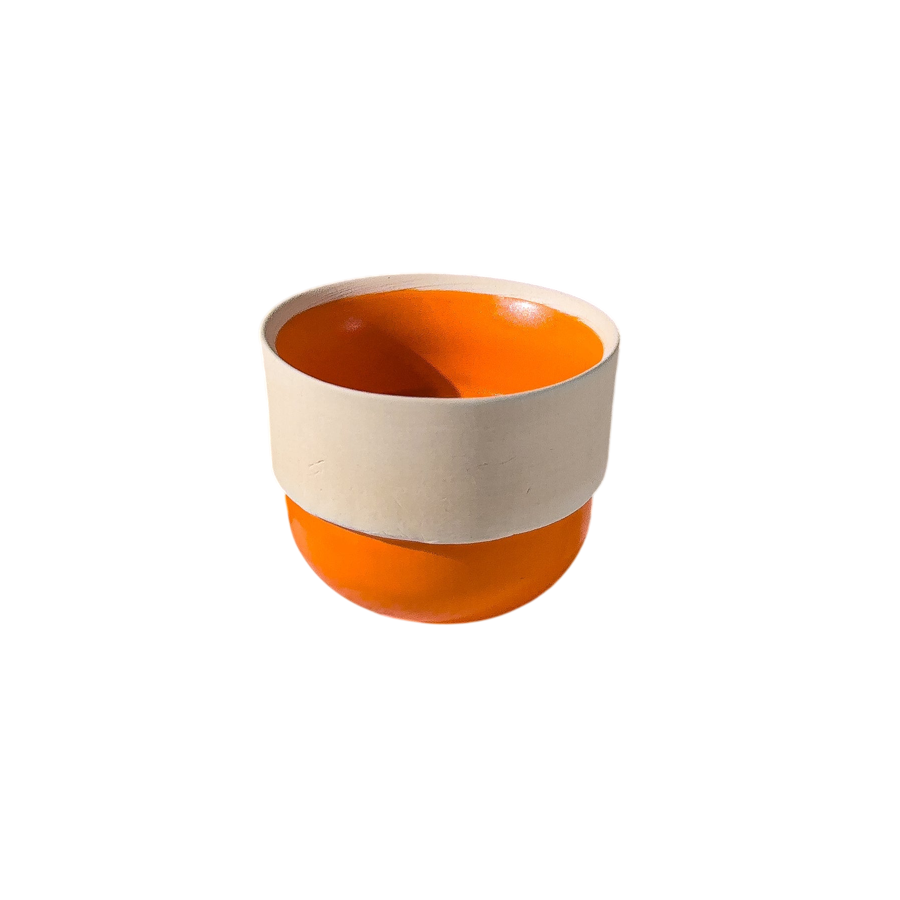 Cappuccino Cup (Made to Order)