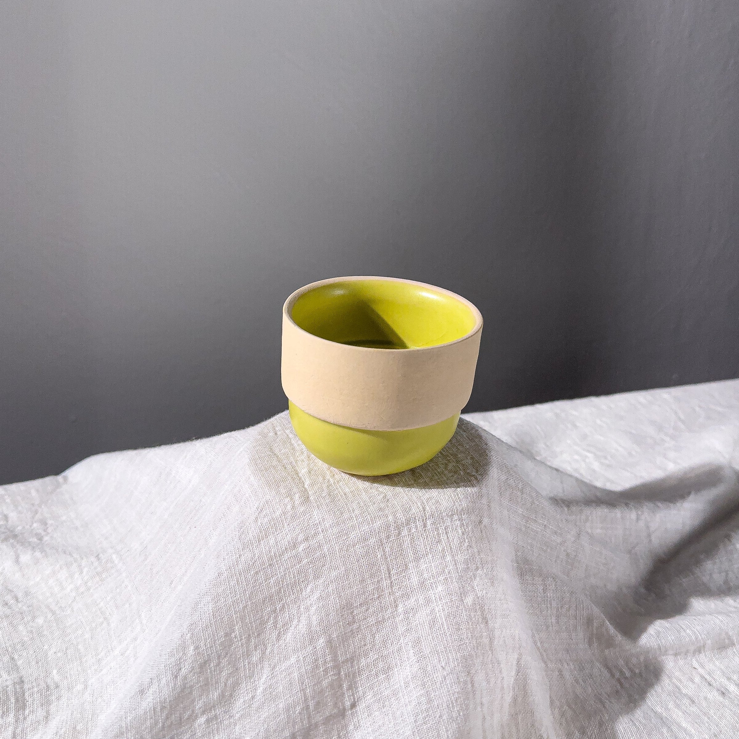 Cappuccino Cup (Made to Order)