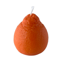 Tangelo Candle