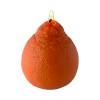 Tangelo Candle